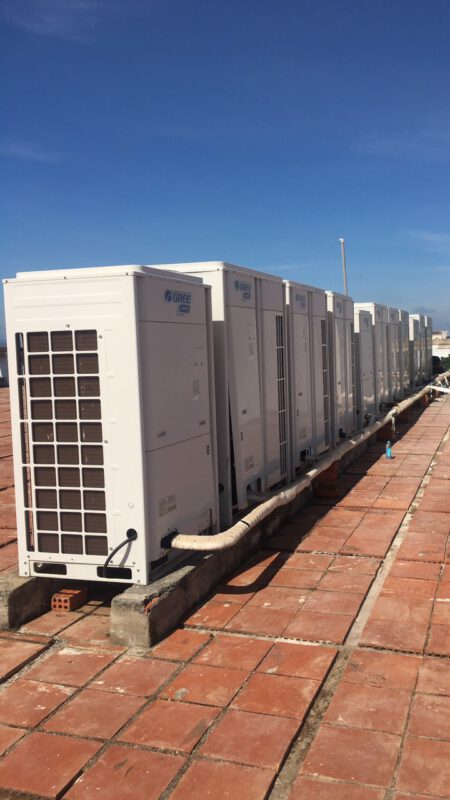 Kho Lạnh Ngọc Nhi HCM