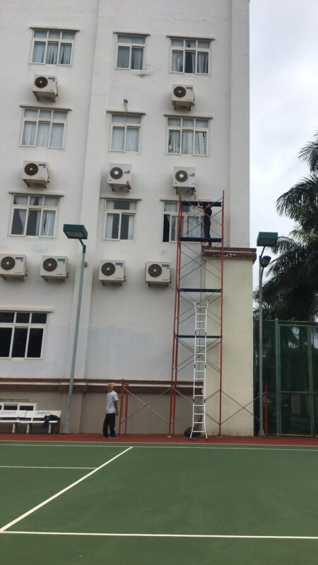 Kho Lạnh Ngọc Nhi HCM