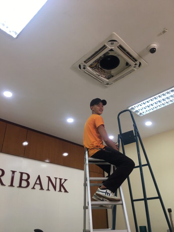 Kho Lạnh Ngọc Nhi HCM