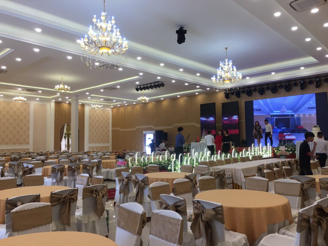 Kho Lạnh Ngọc Nhi HCM