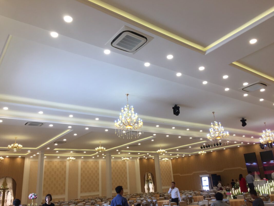 Kho Lạnh Ngọc Nhi HCM