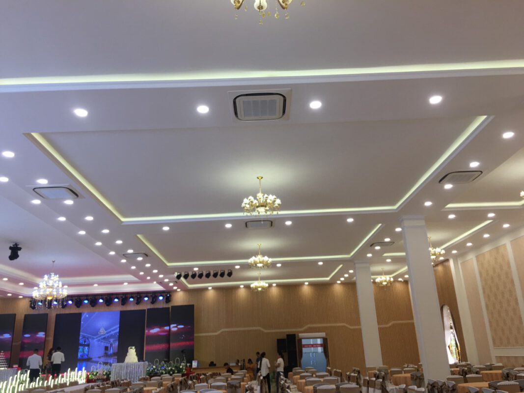 Kho Lạnh Ngọc Nhi HCM