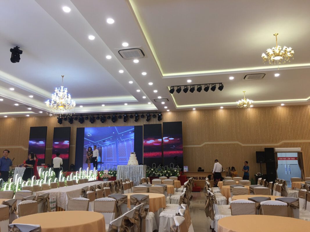 Kho Lạnh Ngọc Nhi HCM