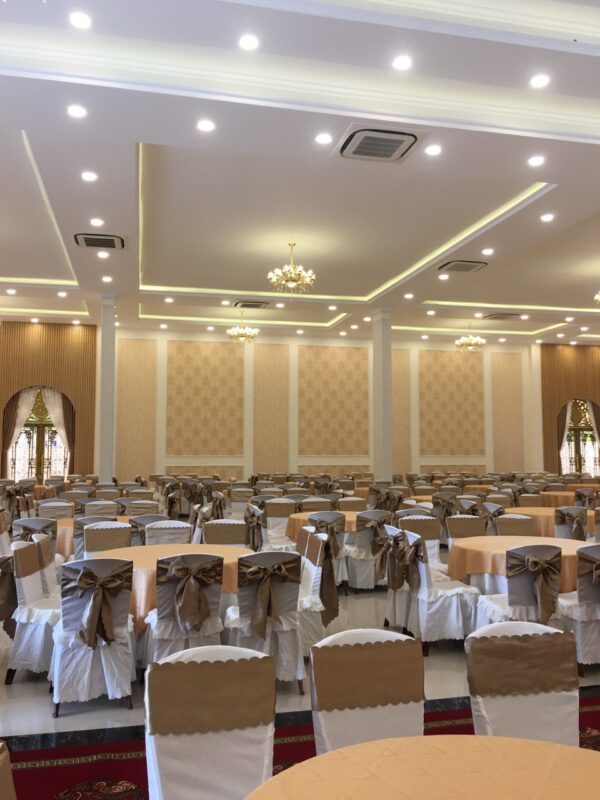 Kho Lạnh Ngọc Nhi HCM