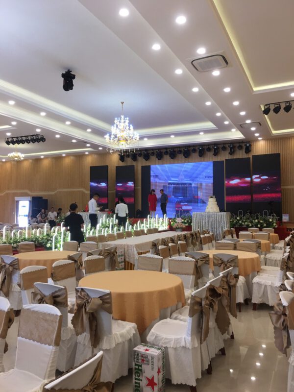 Kho Lạnh Ngọc Nhi HCM