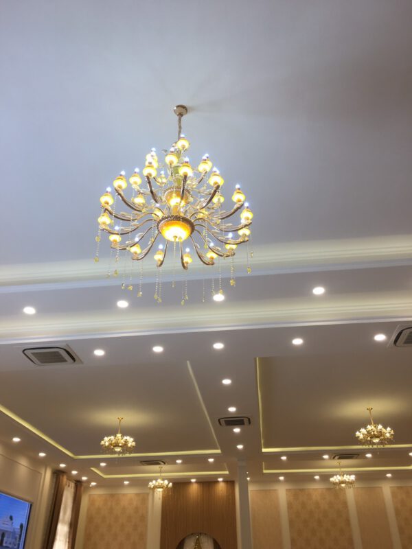 Kho Lạnh Ngọc Nhi HCM