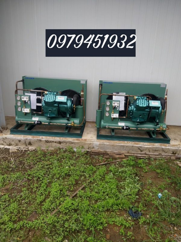 Kho Lạnh Ngọc Nhi HCM