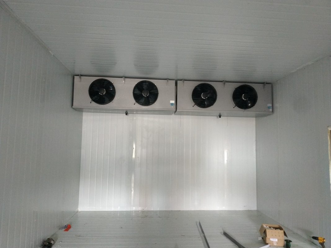 Thi công lắp đặt kho lạnh chất lượng có giá bao nhiêu?