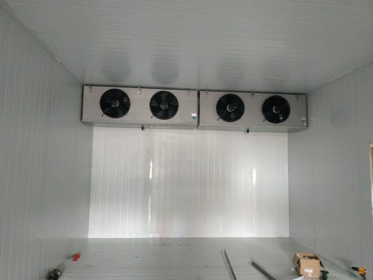 Thi công lắp đặt kho lạnh chất lượng có giá bao nhiêu?