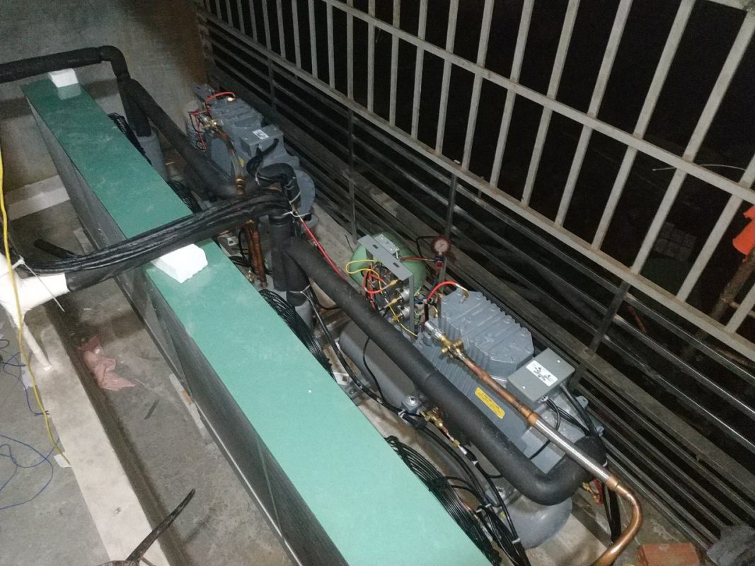 Kho Lạnh Ngọc Nhi HCM