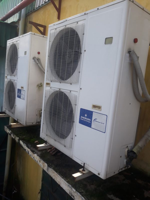 Kho Lạnh Ngọc Nhi HCM