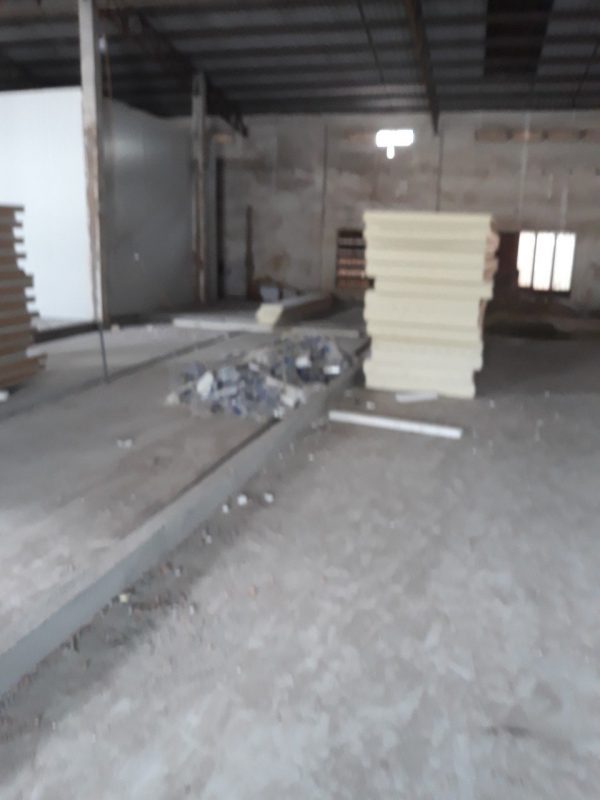 Kho Lạnh Ngọc Nhi HCM