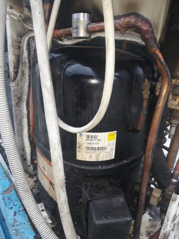 Kho Lạnh Ngọc Nhi HCM