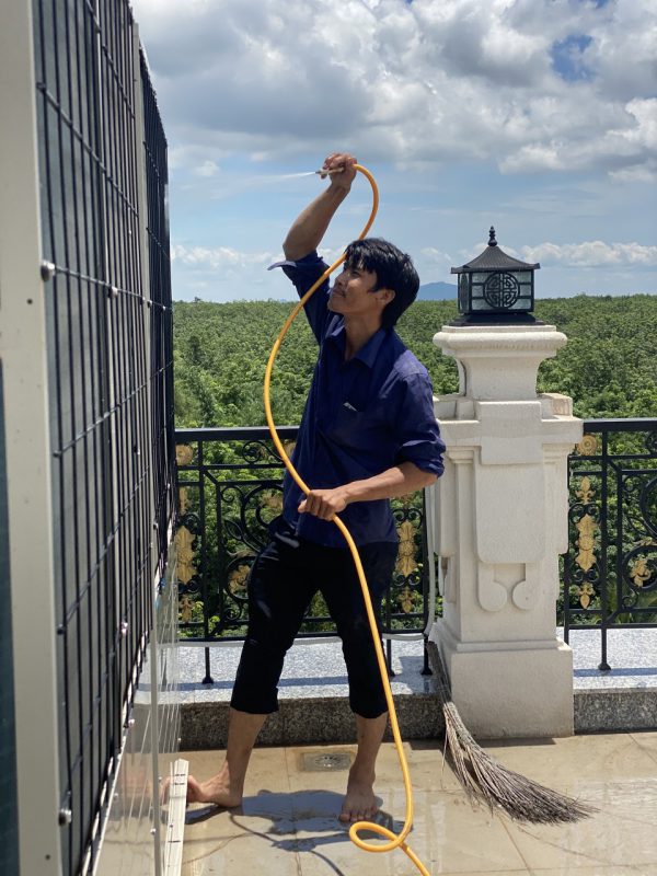 Kho Lạnh Ngọc Nhi HCM