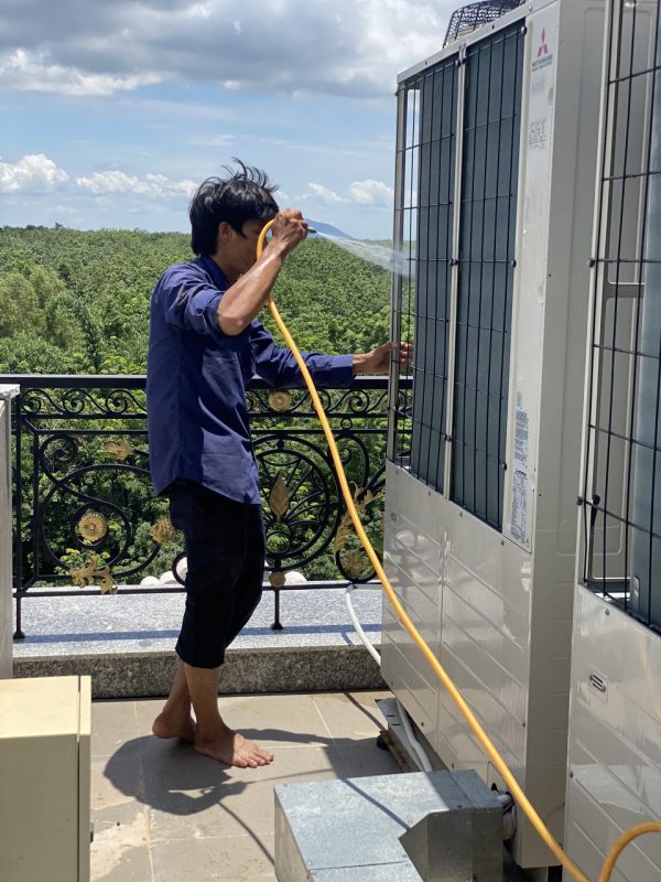 Bảng Báo giá lắp đặt kho lạnh rẻ - mới nhất 2021 tại Bình Dương