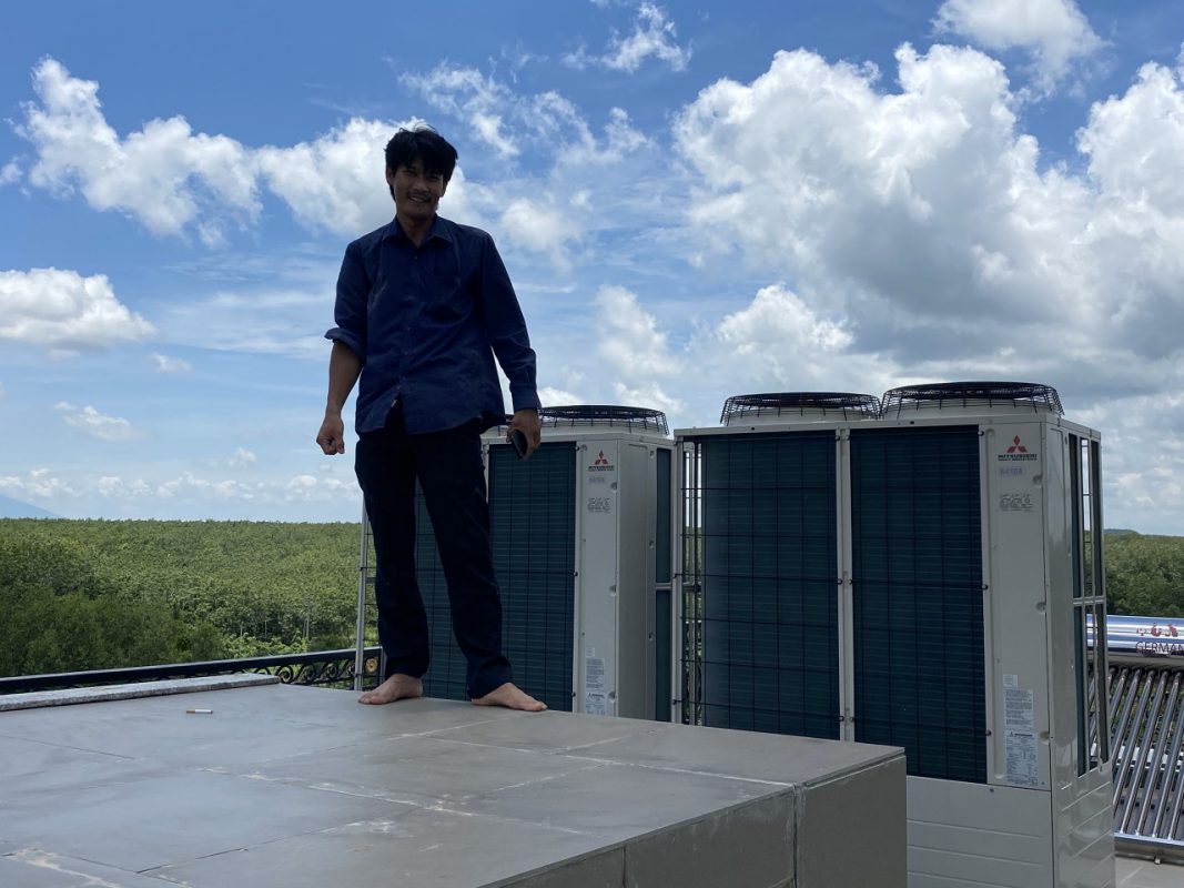 Kho Lạnh Ngọc Nhi HCM