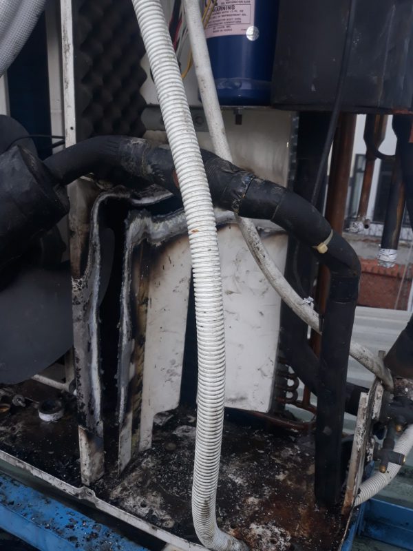 Kho Lạnh Ngọc Nhi HCM