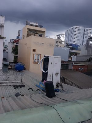 Tại sao nên lắp đặt kho lạnh tại Bình Dương của Ngọc Nhi