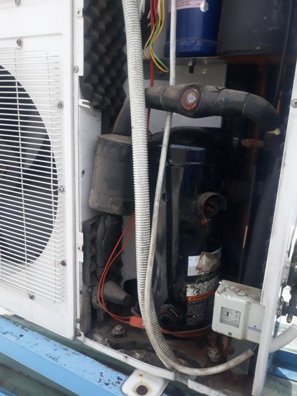 Kho Lạnh Ngọc Nhi HCM