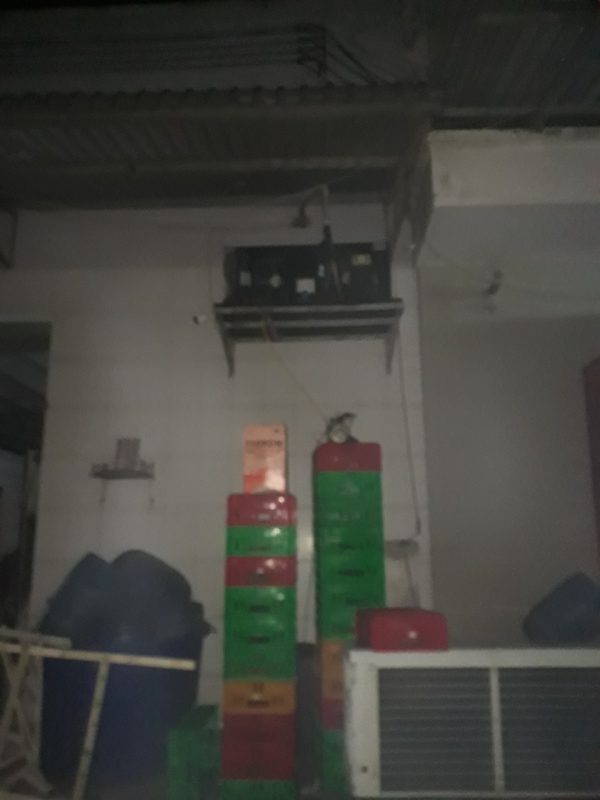 Kho Lạnh Ngọc Nhi HCM