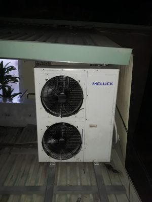 Địa chỉ xưởng thi công lắp đặt kho lạnh tại Bình Dương quy mô lớn nhất