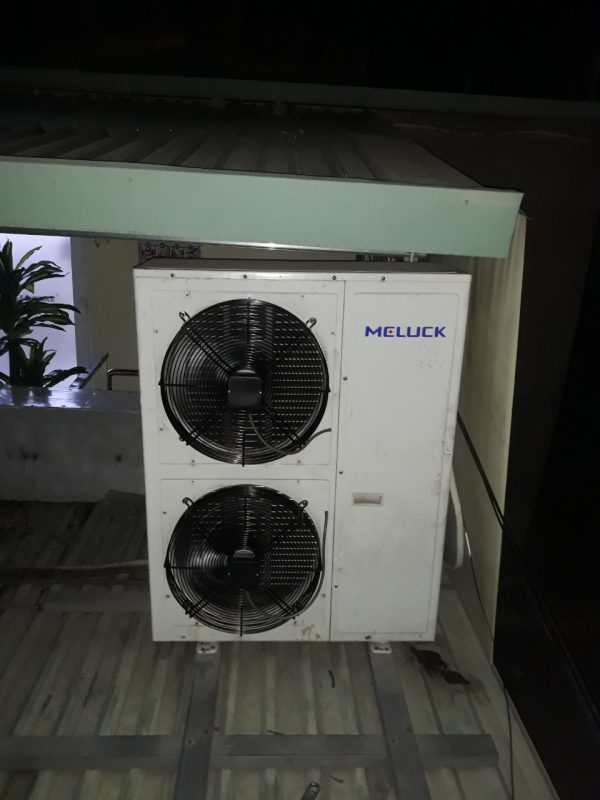 Địa chỉ xưởng thi công lắp đặt kho lạnh tại Bình Dương quy mô lớn nhất