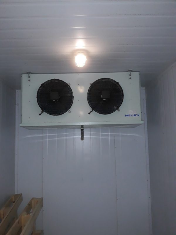 Kho Lạnh Ngọc Nhi HCM