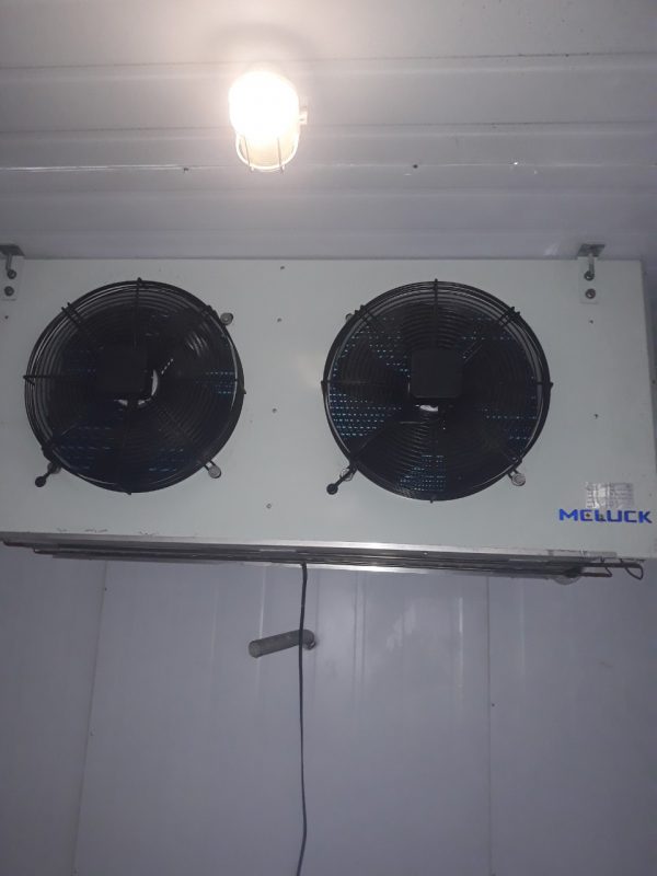 Kho Lạnh Ngọc Nhi HCM